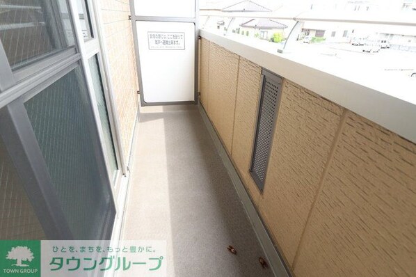 エスポワールの物件内観写真